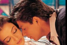 25 साल बाद फिर साथ आएंगे शाहरुख खान–संजय लीला भंसाली! सुपरस्टार का होगा ये रोल, ऐश्वर्या राय करेंगे रोमांस