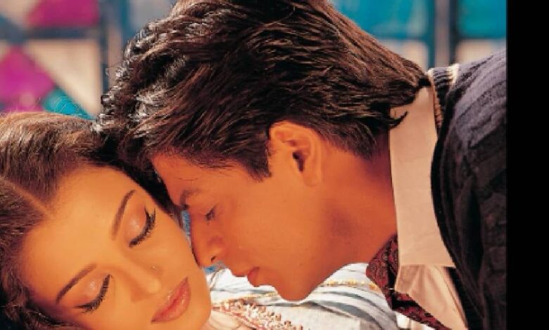 25 साल बाद फिर साथ आएंगे शाहरुख खान–संजय लीला भंसाली! सुपरस्टार का होगा ये रोल, ऐश्वर्या राय करेंगे रोमांस