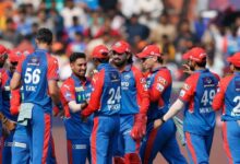 264 रन बनाने के बावजूद दिल्ली कैपिटल्स कैसे हार गई? कहां हो गई अक्षर पटेल एंड कंपनी से चूक, वेणुगोपाल ने बताया