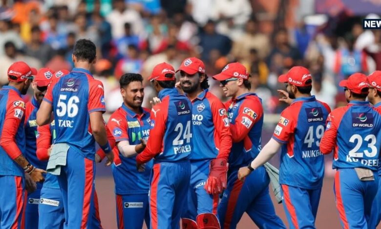 264 रन बनाने के बावजूद दिल्ली कैपिटल्स कैसे हार गई? कहां हो गई अक्षर पटेल एंड कंपनी से चूक, वेणुगोपाल ने बताया