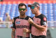 265 रन के लक्ष्य का पीछा कर रही थी टीम...कप्तान के चेहरे पर नहीं थी शिकन, 6 ओवर बाद ही जीत को लेकर हो गया था आश्वस्त