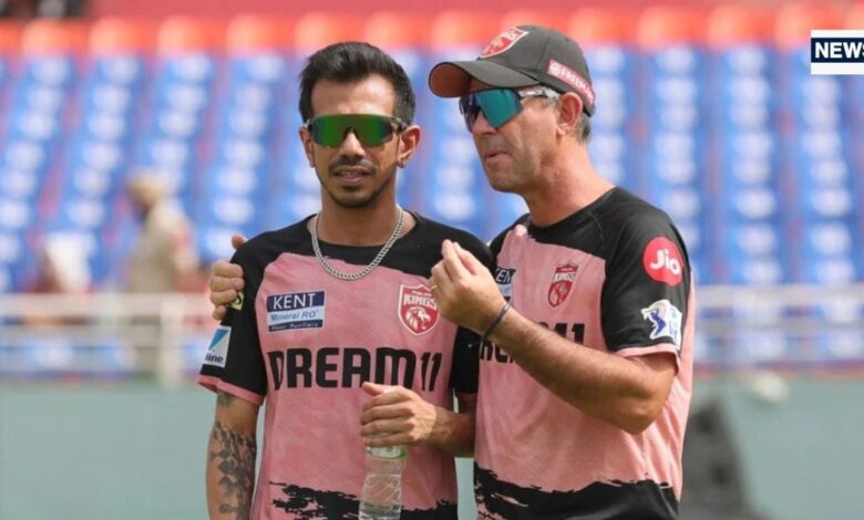 265 रन के लक्ष्य का पीछा कर रही थी टीम...कप्तान के चेहरे पर नहीं थी शिकन, 6 ओवर बाद ही जीत को लेकर हो गया था आश्वस्त