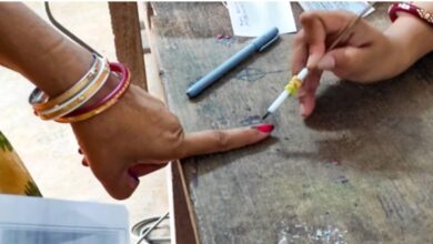 3 करोड़ वोटर करेंगे 1448 कैंडिडेट्स का फैसला, पश्चिम बंगाल के आखिरी फेज में 142 सीटों पर वोटिंग आज