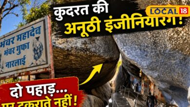 300 मंदिर, गुफा का रोमांच और हाथी पहाड़ का नजारा