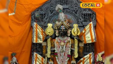 374 साल की आस्था का जश्न, उदयपुर का जगदीश मंदिर बना भक्ति का रंगमंच, इतिहास हर कोने में जिंदा