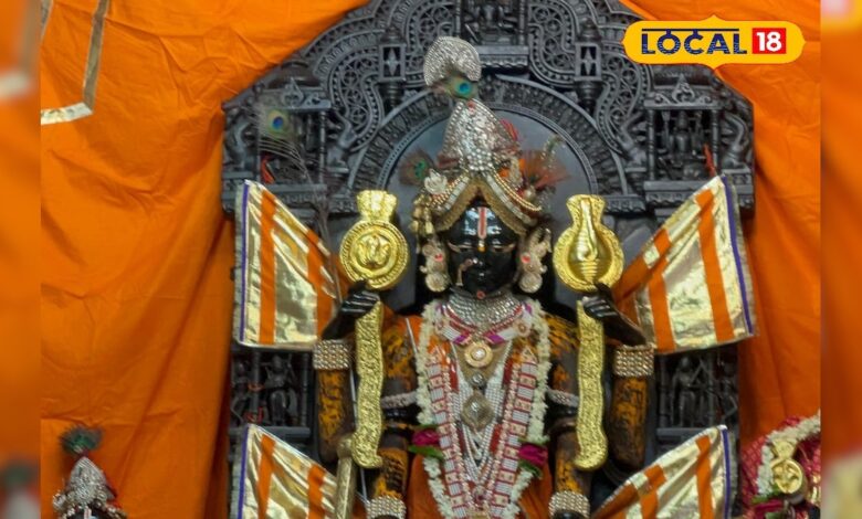 374 साल की आस्था का जश्न, उदयपुर का जगदीश मंदिर बना भक्ति का रंगमंच, इतिहास हर कोने में जिंदा