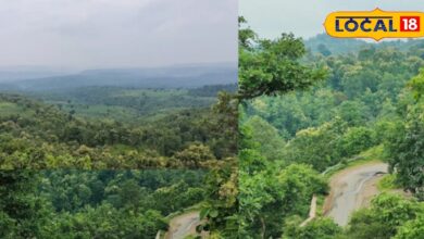 45 डिग्री की आग से राहत… हैदराबाद के इस जगह छिपा है 'तेलंगाना का कश्मीर'