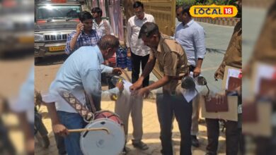 48 घंटे का अल्टीमेटम… क्या शादी से पहले सील हो जाएंगे करौली के बड़े मैरिज गार्डन