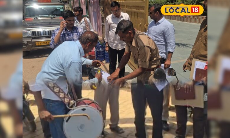 48 घंटे का अल्टीमेटम… क्या शादी से पहले सील हो जाएंगे करौली के बड़े मैरिज गार्डन