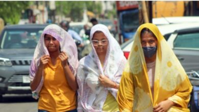 5 साल में 'लू' लगने से 3712 मौतें, बिहार-असम सहित 21 राज्यों में हीटवेव से मचेगा हाहाकार