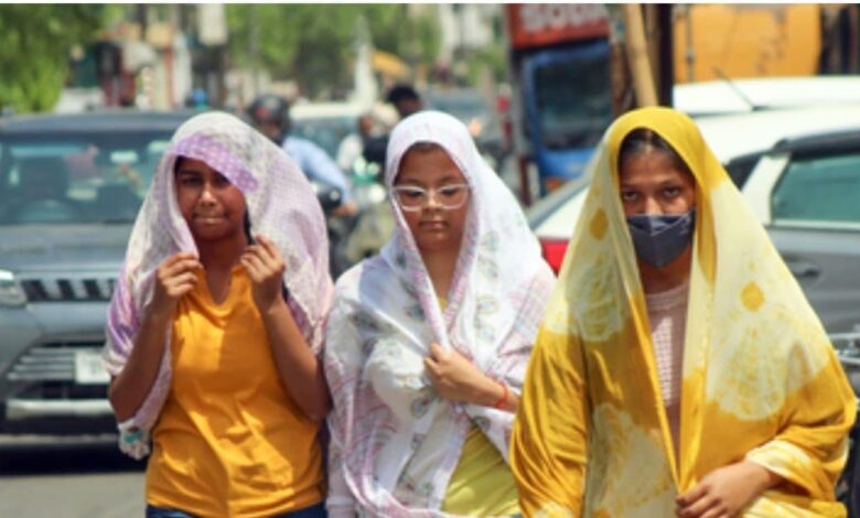 5 साल में 'लू' लगने से 3712 मौतें, बिहार-असम सहित 21 राज्यों में हीटवेव से मचेगा हाहाकार