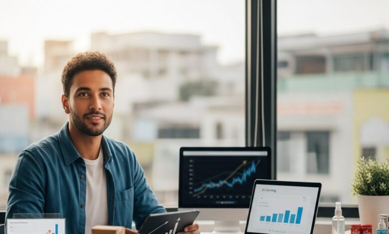 50 हजार रुपये हैं तो शुरू हो जाएंगे ये बिजनेस, कमाई इतनी होगी कि बड़ी-बड़ी नौकरी वाले जलेंगे!