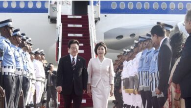 8 सालों में किसी कोरियन नेता की पहली भारत यात्रा, पीएम मोदी और राष्ट्रपति ली की मीटिंग पर दुनिया की नजर