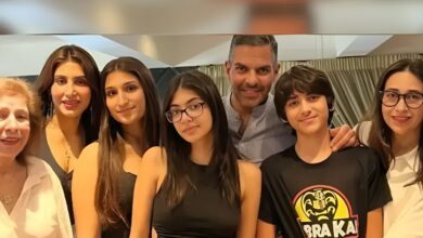 '80 की आयु लड़ने की नहीं', प्रिया कपूर संग प्रोपर्टी विवाद पर सुप्रीम कोर्ट का सुझाव, रानी कपूर का आया रिएक्शन