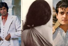 80 के दशक की सबसे महंगी हीरोइन, हर हीरो संग रचा इतिहास, अमिताभ बच्चन संग 9, जितेंद्र के साथ की 26 फिल्में