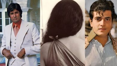 80 के दशक की सबसे महंगी हीरोइन, हर हीरो संग रचा इतिहास, अमिताभ बच्चन संग 9, जितेंद्र के साथ की 26 फिल्में