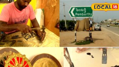 800 साल पुरानी कला का रहस्य… हैदराबाद के पास छिपा ये गांव दुनिया को कर रहा है हैरान