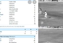 851रनों से हारी टीम, बना वर्ल्ड रिकॉर्ड जो आज भी बरकरार, पहली जीत के लिए लग गए 20 साल, 52 साल पहले खेला गया मैच