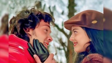 90 के दशक का वो जादुई गाना, जब सस्पेंस फिल्म में घुला था प्यार का रस, कुमार सानू की आवाज ने बनाया दीवाना