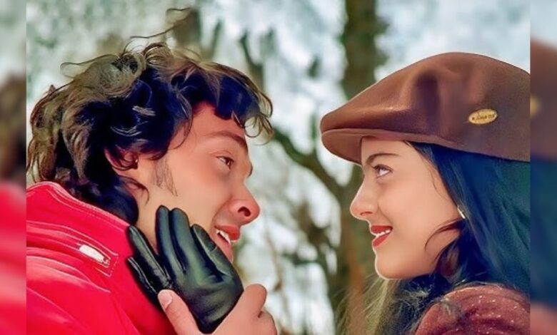 90 के दशक का वो जादुई गाना, जब सस्पेंस फिल्म में घुला था प्यार का रस, कुमार सानू की आवाज ने बनाया दीवाना