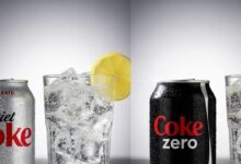 90% लोग Diet Coke और Coke Zero को समझते हैं एक जैसा, असली फर्क जानकर रह जाएंगे हैरान