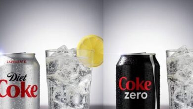 90% लोग Diet Coke और Coke Zero को समझते हैं एक जैसा, असली फर्क जानकर रह जाएंगे हैरान