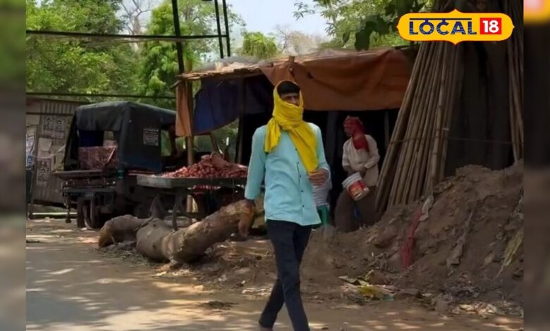 AC-कूलर फेल, अब काम आएगा पुराना देसी तरीका! जानिए कैसे ‘फंटा’ बन रहा है गर्मी में सुरक्षा कवच