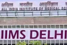 AIims New delhi| Nikhil tondon| एम्स दिल्ली की कमान अब डॉक्टर निखिल टंडन के हाथ, कौन हैं, क्या करते हैं? जानें इनके बारे में