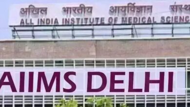 AIims New delhi| Nikhil tondon| एम्स दिल्ली की कमान अब डॉक्टर निखिल टंडन के हाथ, कौन हैं, क्या करते हैं? जानें इनके बारे में