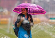 Aaj Ka Masuam Live | Today Weather Live: मौसम होगा मेहरबान, आएगा आंधी-तूफान! दिल्ली से बिहार तक गदर काटेंगे बादल; IMD ने दिया राहत का अलर्ट