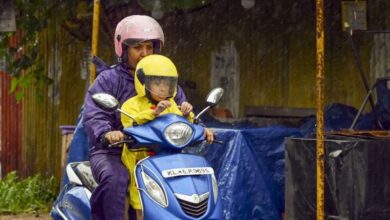 Aaj Ka Mausam Live | Today Weather Live: 70KM हवा की रफ्तार, अब 2 दिन आंधी-बवंडर का वार, लू वाले मौसम के बीच IMD का अलर्ट