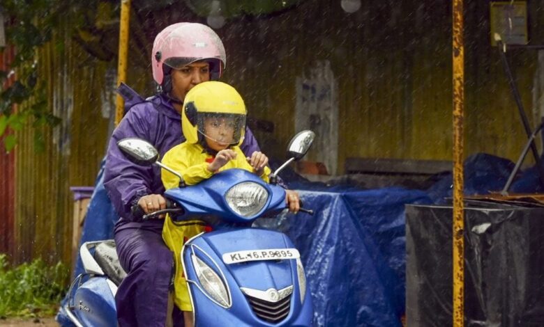 Aaj Ka Mausam Live | Today Weather Live: 70KM हवा की रफ्तार, अब 2 दिन आंधी-बवंडर का वार, लू वाले मौसम के बीच IMD का अलर्ट