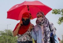 Aaj Ka Mausam Live | Today Weather Live: UP-बिहार में चलने लगी 'कातिल' लू, राजस्थान बना 'आग का गोला', रहें सावधान, मौसम IMD ने कर दिया आगाह