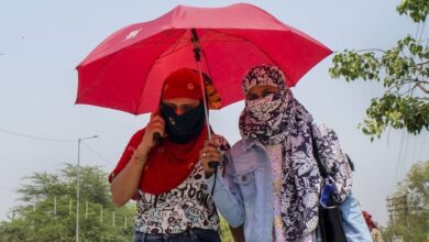 Aaj Ka Mausam Live | Today Weather Live: UP-बिहार में चलने लगी 'कातिल' लू, राजस्थान बना 'आग का गोला', रहें सावधान, मौसम IMD ने कर दिया आगाह