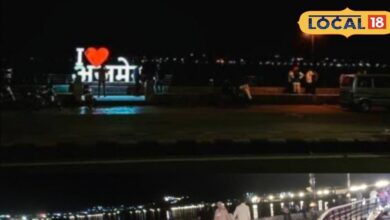 Ajmer Street Food: अजमेर की आनासागर चौपाटी: खाने-पीने और फैमिली टाइम के लिए परफेक्ट स्पॉट, हर शाम लगता है मेला