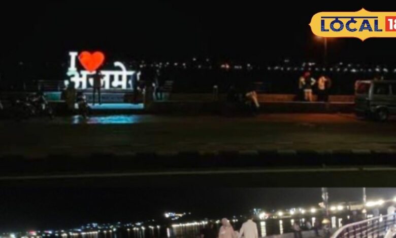 Ajmer Street Food: अजमेर की आनासागर चौपाटी: खाने-पीने और फैमिली टाइम के लिए परफेक्ट स्पॉट, हर शाम लगता है मेला