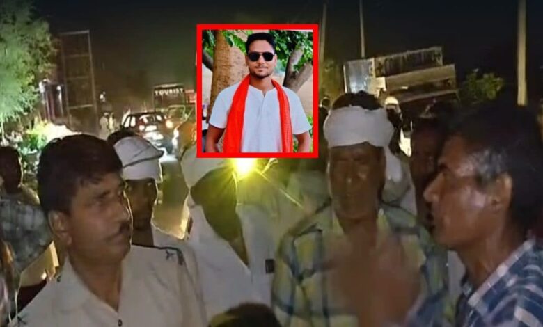 Alwar News: शादी से 4 दिन पहले दूल्हे का अपहरण… बाजार से उठा ले गए बदमाश, क्या है पूरा मामला?