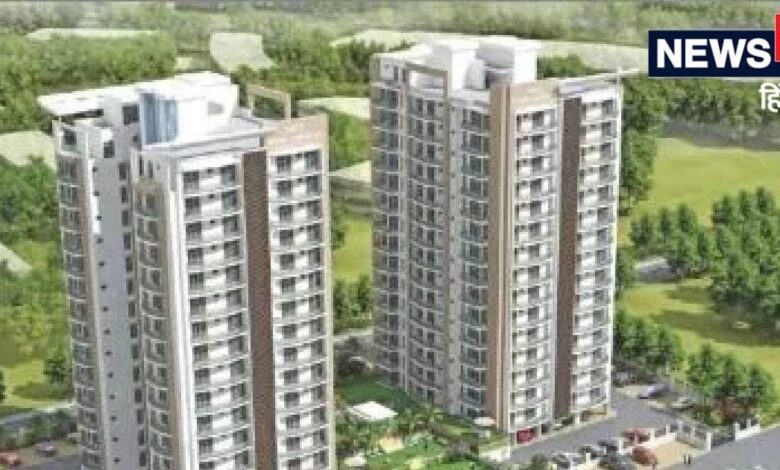 Alwar property| high rise apartments in alwar| boots heights in alwar| nbcc project in alwar| इस शहर में पहली बार बने लग्जरी हाई-राइज फ्लैट, 6 महीने में पजेशन से किया धमाका!