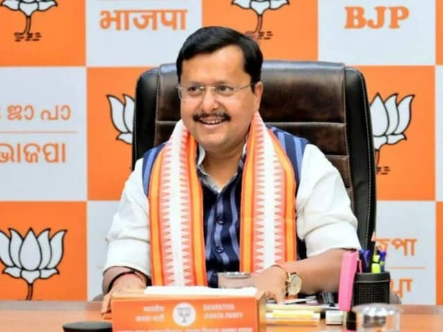 मिशन 2028 या कोई गुप्त रणनीति? नीतिन नबीन का पहला दौरा सीधा राजस्थान!