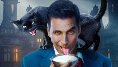 Bhoot Bangla Day 5 BOC: अक्षय कुमार की 'भूत बंगला' का 5वें दिन भी रहा बुरा हाल, सिंगल डिजिट में ही सिमटी कमाई