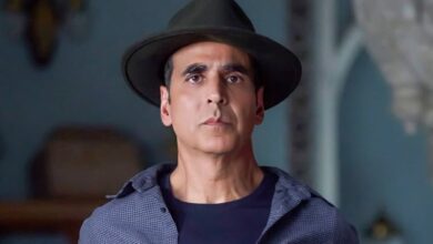 Bhooth Bangla Box Office Day 11: 11वें दिन सुस्त पड़ी अक्षय कुमार की 'भूत बंगला', सिंगल डिजिट में हुई इतनी कमाई, जानें अब तक का टोटल कलेक्शन