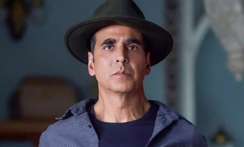 Bhooth Bangla Box Office Day 11: 11वें दिन सुस्त पड़ी अक्षय कुमार की 'भूत बंगला', सिंगल डिजिट में हुई इतनी कमाई, जानें अब तक का टोटल कलेक्शन