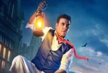 Bhooth Bangla Box Office Day 2: अक्षय कुमार की 'भूत बंगला' ने मारी दहाड़, दूसरे दिन कमाई में आया भारी उछाल, बॉक्स ऑफिस पर लगा नोटों का अंबार