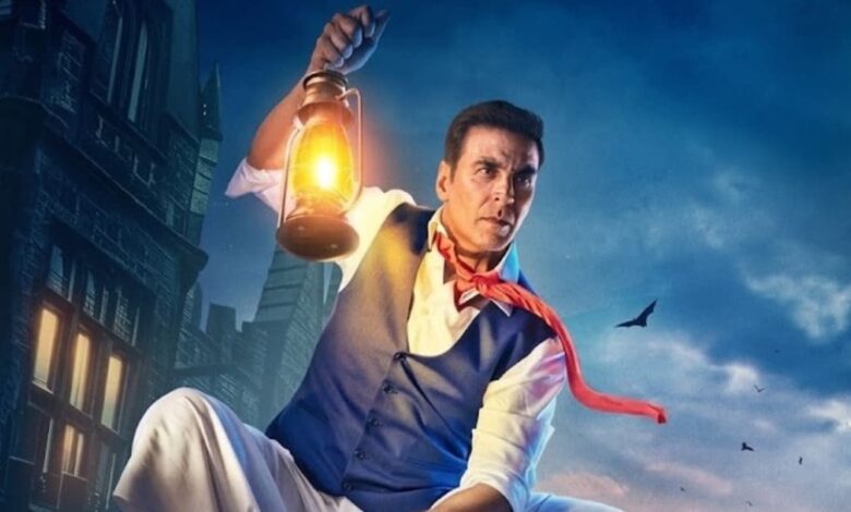 Bhooth Bangla Box Office Day 2: अक्षय कुमार की 'भूत बंगला' ने मारी दहाड़, दूसरे दिन कमाई में आया भारी उछाल, बॉक्स ऑफिस पर लगा नोटों का अंबार