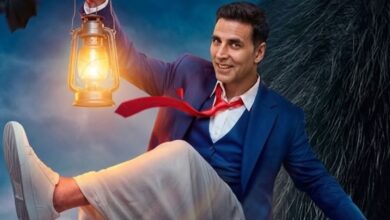 Bhooth Bangla Box Office Day 3: 'भूत बंगला' ने तीसरे दिन मारी दहाड़, सॉलिड ओपनिंग वीकेंड के साथ छापे इतने करोड़, धुआंधार हुई फिल्म की कमाई