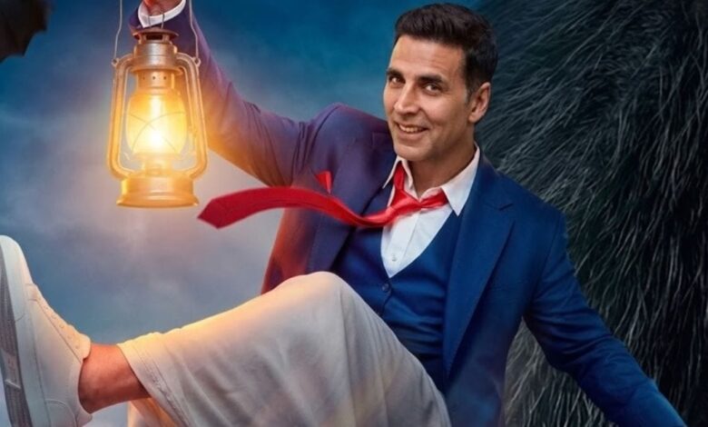 Bhooth Bangla Box Office Day 3: 'भूत बंगला' ने तीसरे दिन मारी दहाड़, सॉलिड ओपनिंग वीकेंड के साथ छापे इतने करोड़, धुआंधार हुई फिल्म की कमाई