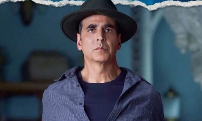 Bhooth Bangla Box Office Day 7: 7वें दिन सबसे कम हुई 'भूत बंगला' की कमाई, 100 करोड़ क्लब से दूर है फिल्म, पहले हफ्ते इतने करोड़ का हुआ कलेक्शन