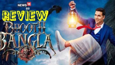 Bhooth Bangla Movie Review: प्रियदर्शन के जादुई पिटारे से निकली एक अनोखी कहानी
