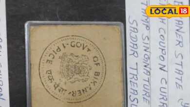 Bikaner Cardboard Coins History | Rare Cardboard Coins of Bikaner State History