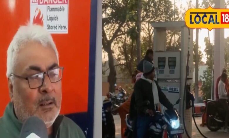 Business Idea: Learn how to open a petrol pump and how to earn a lifetime income with an investment of Rs 2 crore. - Bihar News